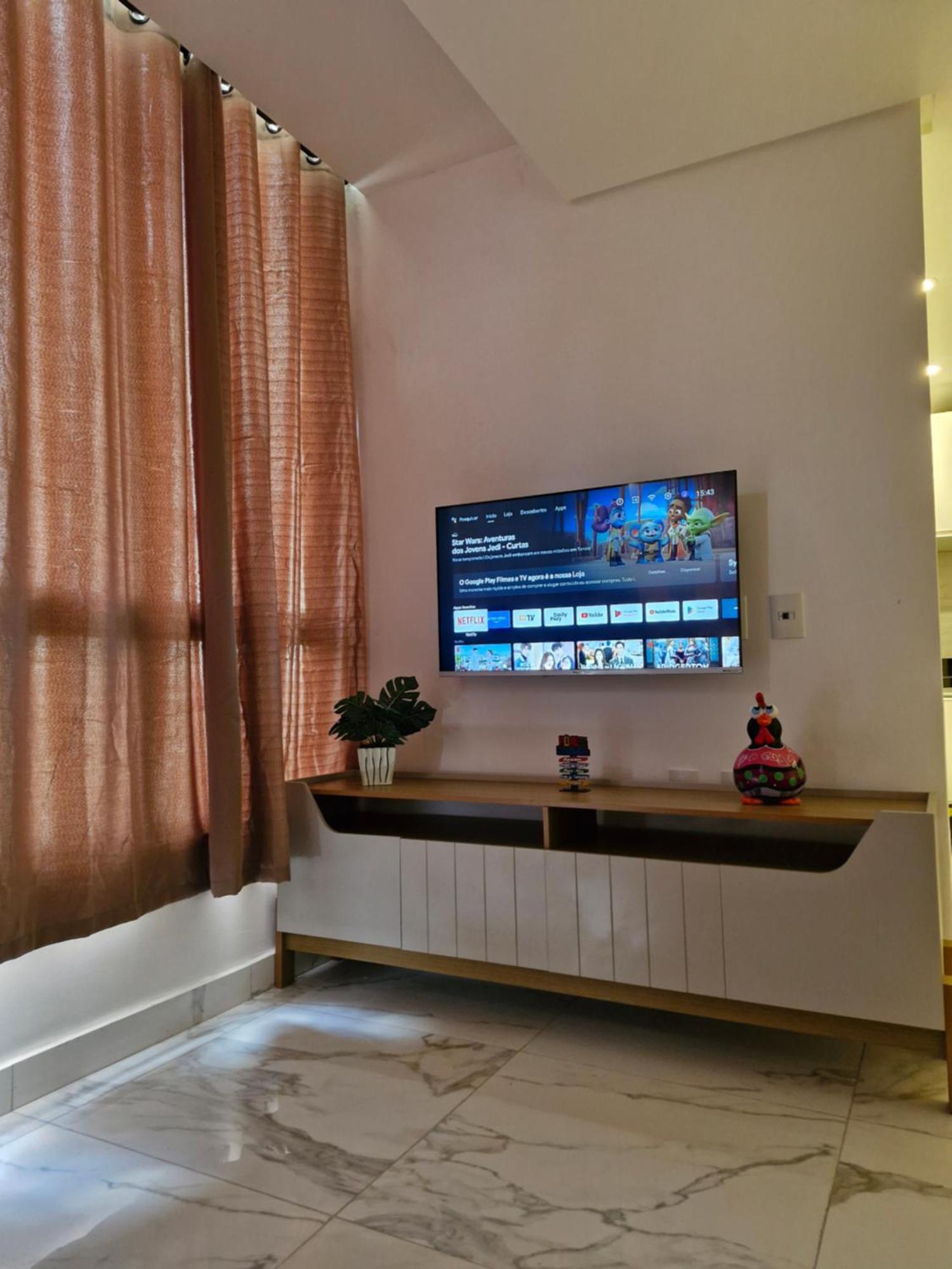 Porto Atlantis - Porto De Galinhas 304 Apartment Екстериор снимка