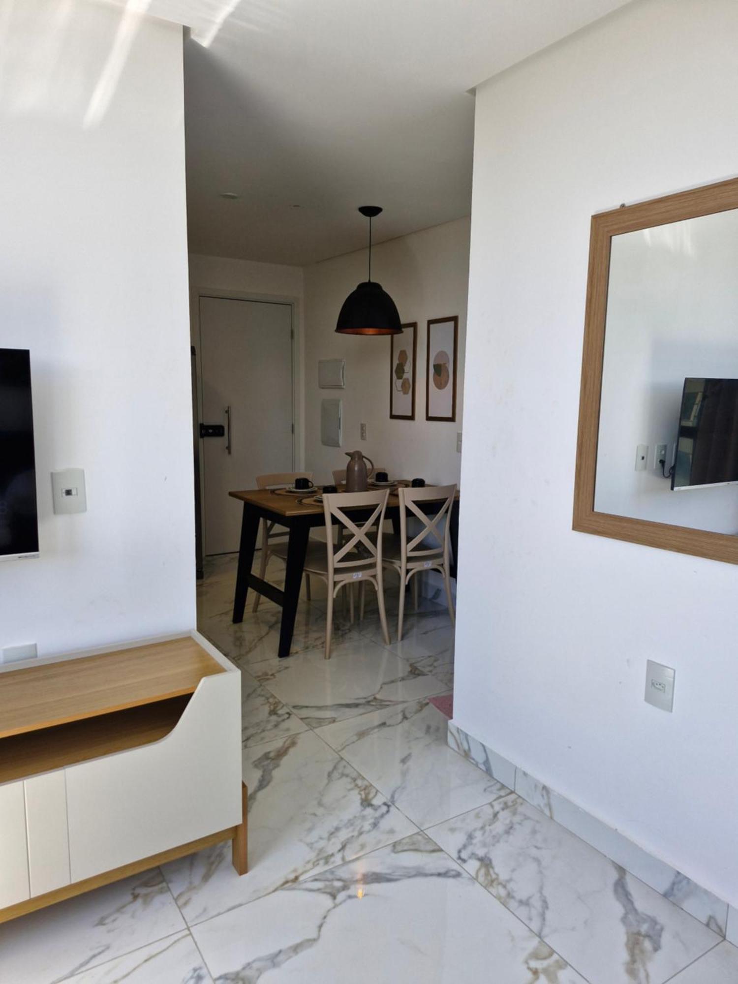 Porto Atlantis - Porto De Galinhas 304 Apartment Екстериор снимка