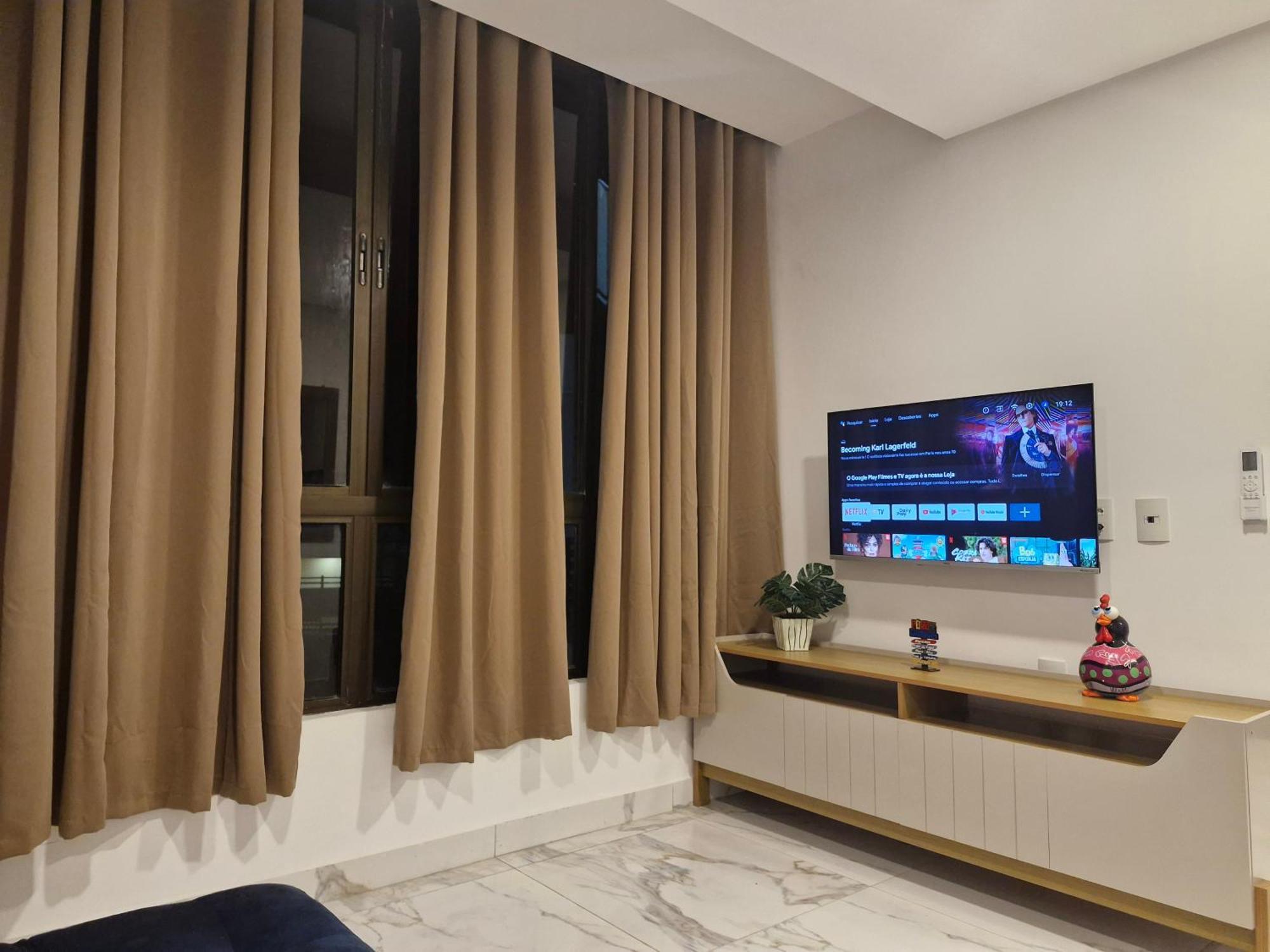 Porto Atlantis - Porto De Galinhas 304 Apartment Екстериор снимка