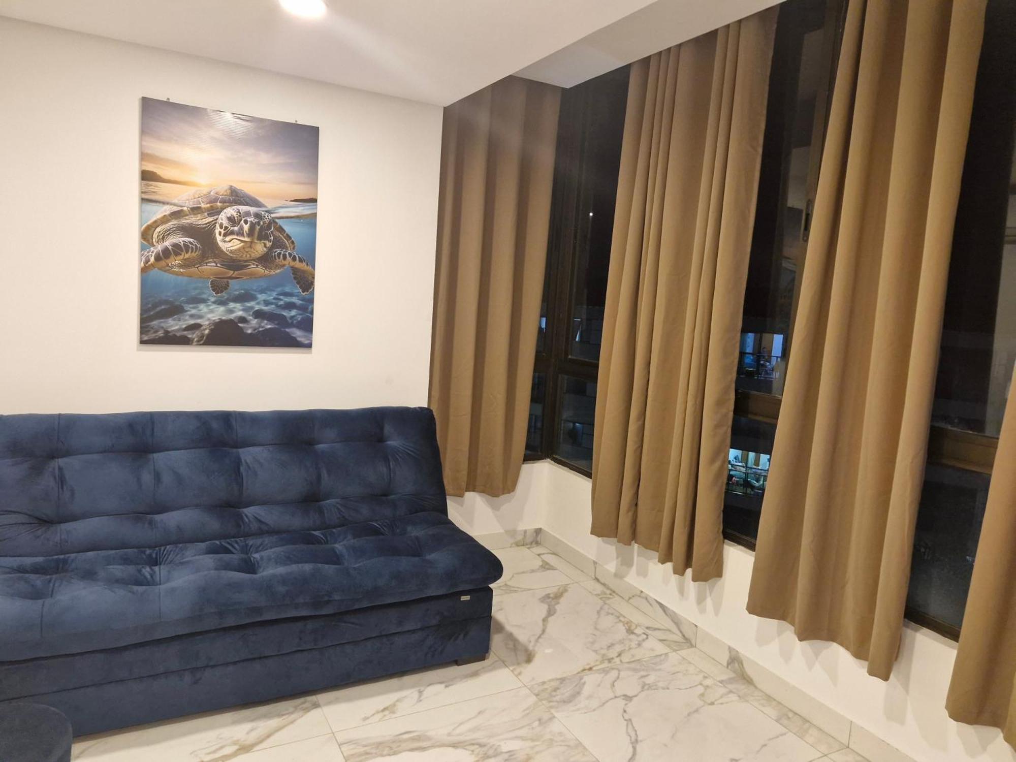 Porto Atlantis - Porto De Galinhas 304 Apartment Екстериор снимка