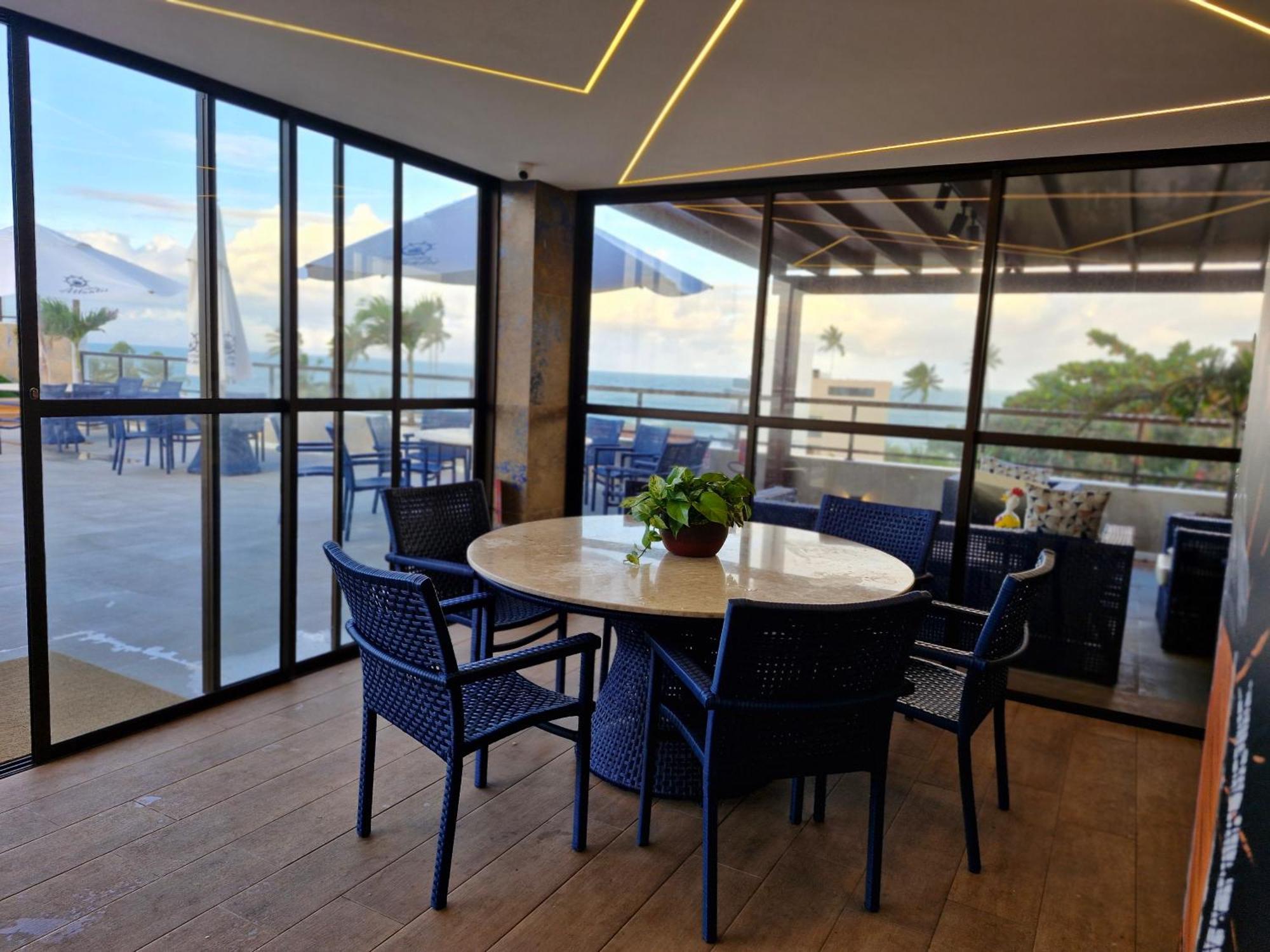 Porto Atlantis - Porto De Galinhas 304 Apartment Екстериор снимка
