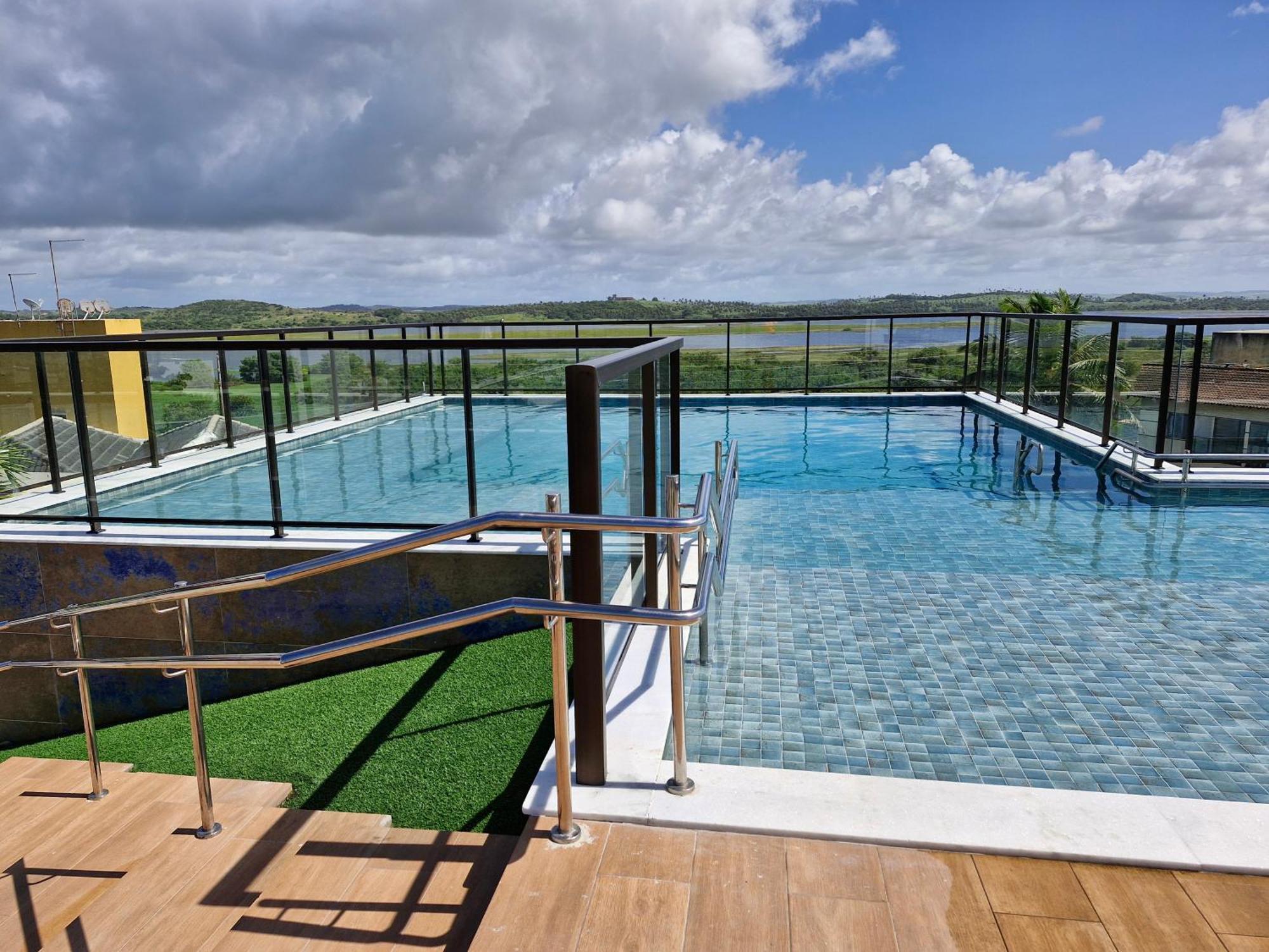 Porto Atlantis - Porto De Galinhas 304 Apartment Екстериор снимка