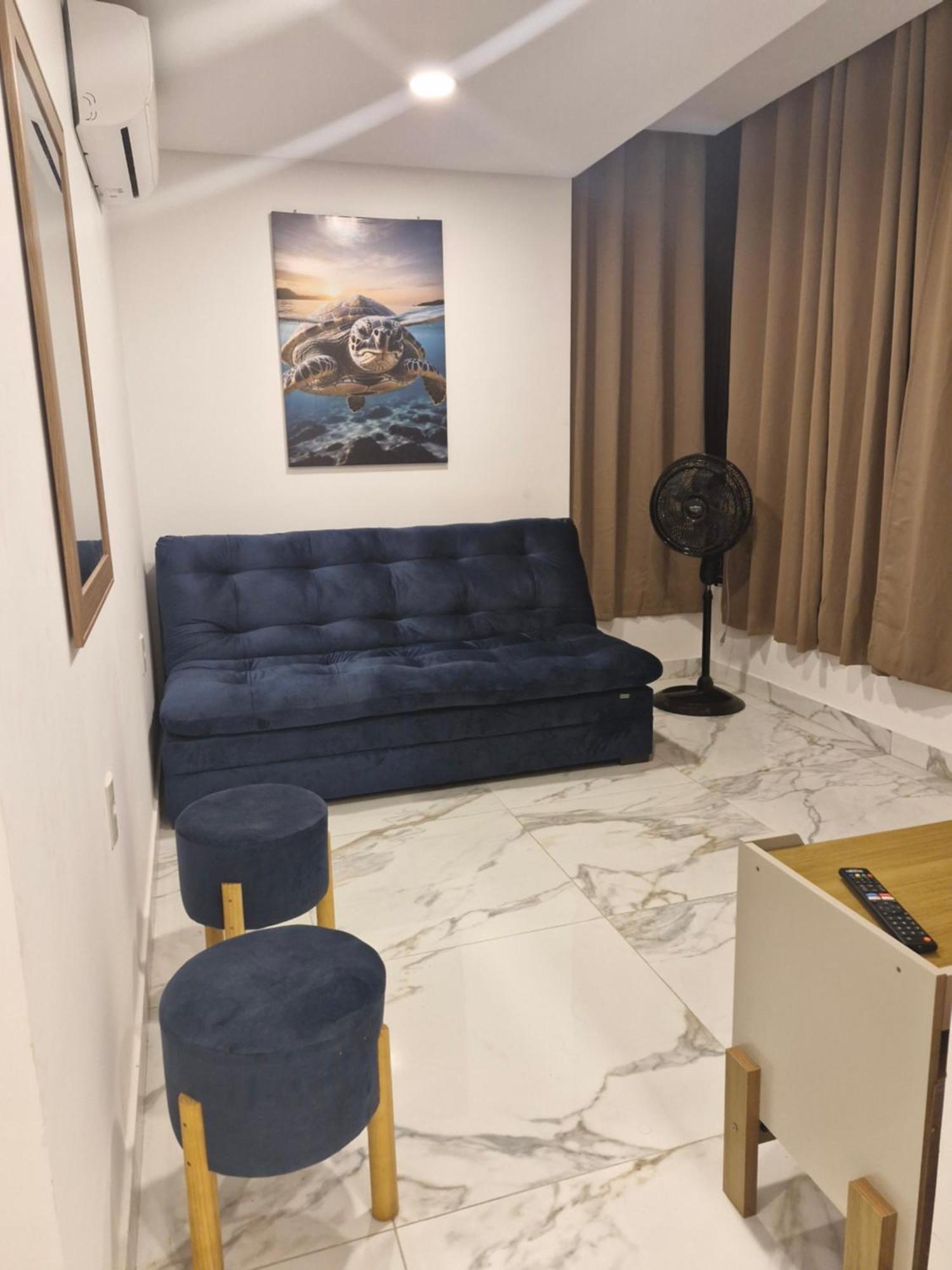 Porto Atlantis - Porto De Galinhas 304 Apartment Екстериор снимка