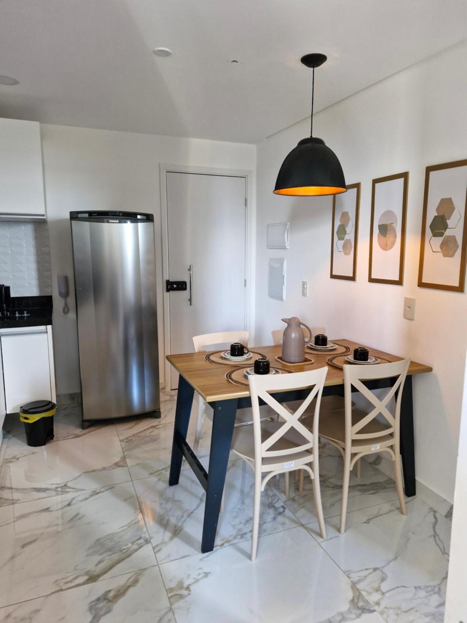 Porto Atlantis - Porto De Galinhas 304 Apartment Екстериор снимка