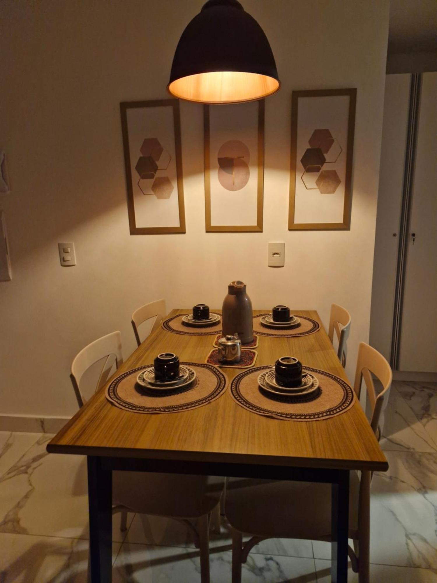 Porto Atlantis - Porto De Galinhas 304 Apartment Екстериор снимка