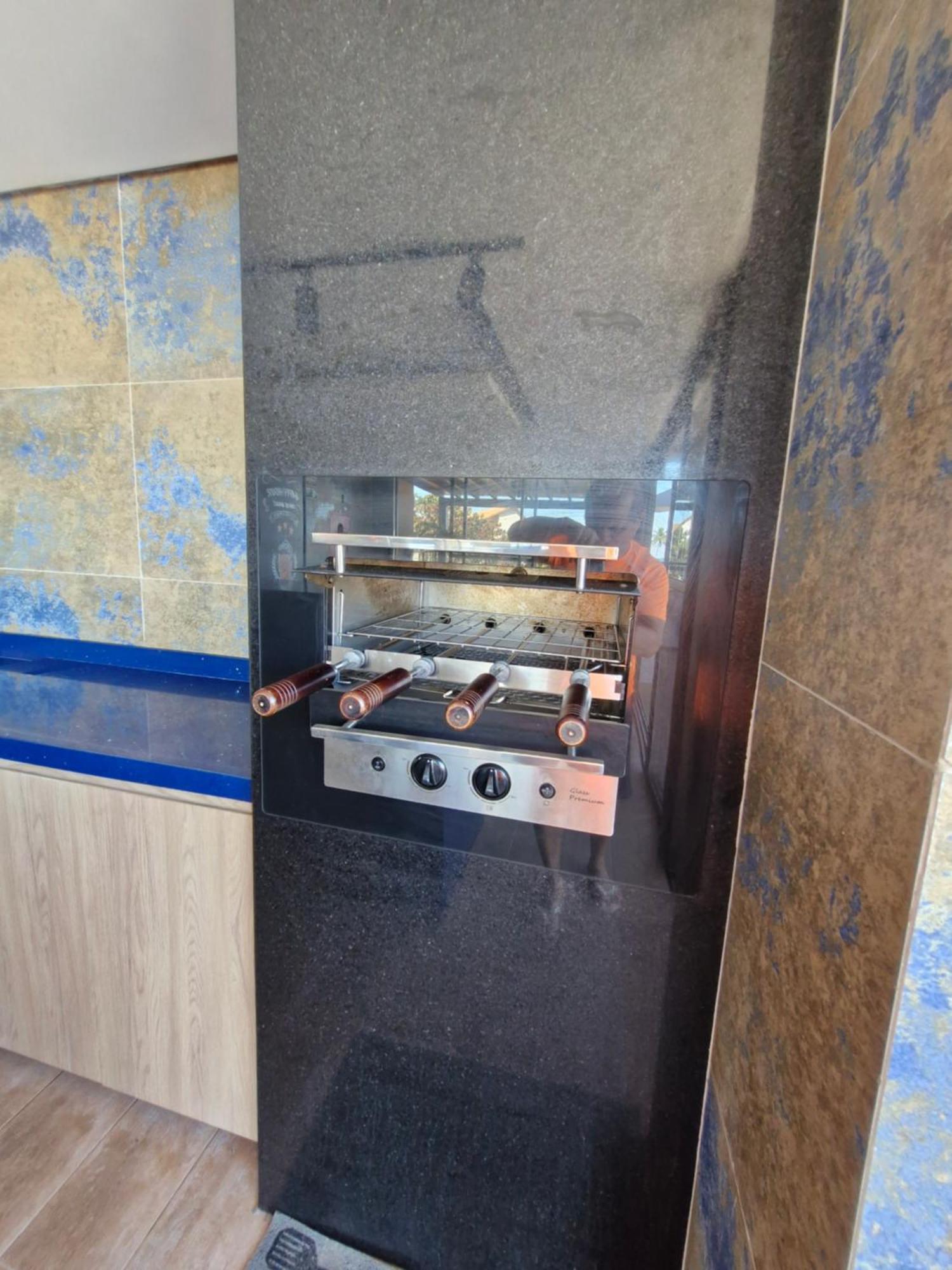 Porto Atlantis - Porto De Galinhas 304 Apartment Екстериор снимка