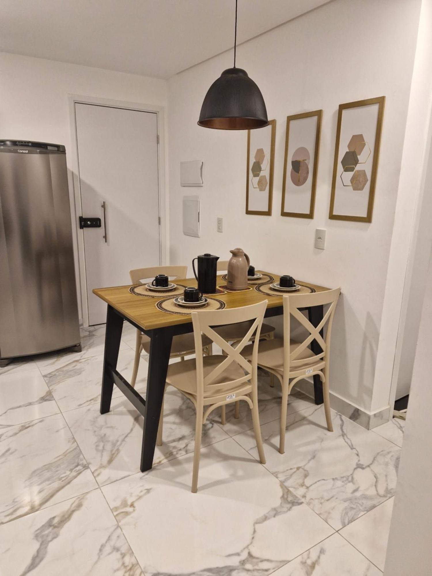 Porto Atlantis - Porto De Galinhas 304 Apartment Екстериор снимка