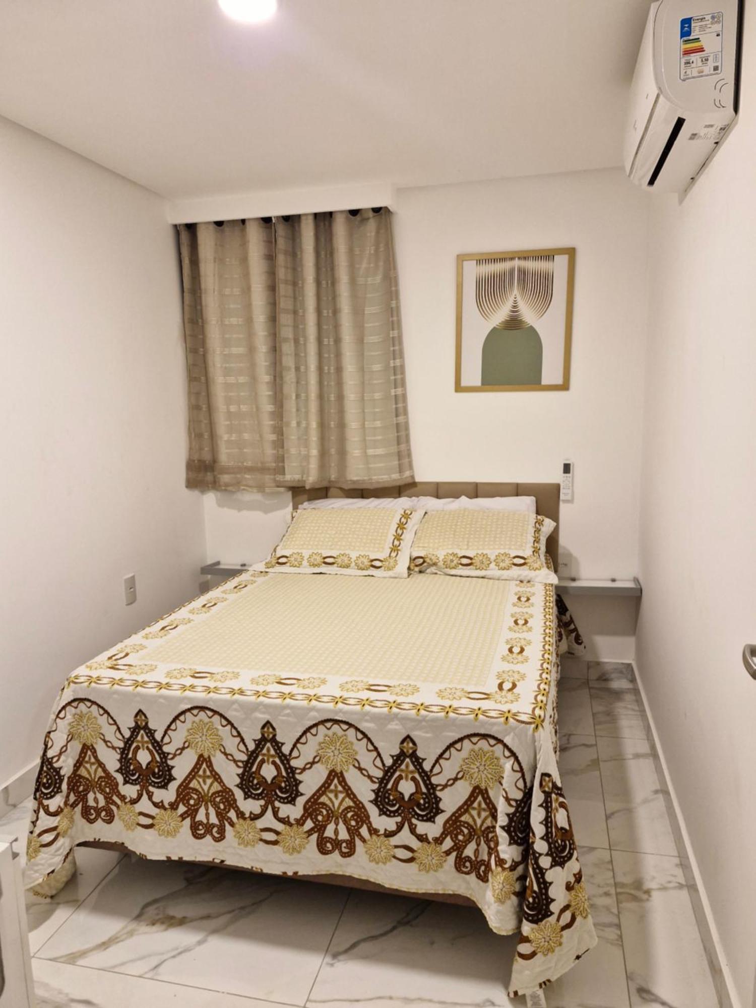 Porto Atlantis - Porto De Galinhas 304 Apartment Екстериор снимка